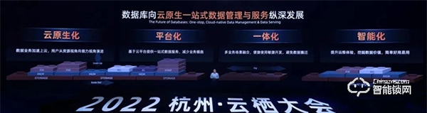 Kaadas凱迪仕受邀參加2022云棲大會,與天貓精靈進行生態深度合作簽約,斬獲“最具影響力伙伴”大獎! Kaadas凱迪仕受邀參加2022云棲大會,與天貓精靈進行生態深度合作簽約,斬獲“最具影響力伙伴”大獎!