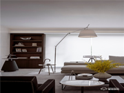 艾西蒂超穩(wěn)智能鎖丨只有安全的家,才有幸福的生活!