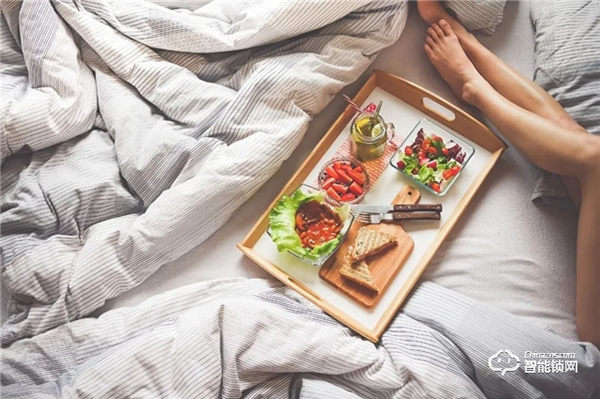 云碩智能鎖助力提升“懶人”的幸福感! 云碩智能鎖助力提升“懶人”的幸福感!