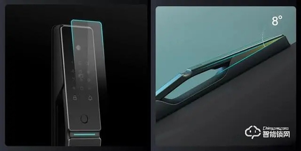 立林智能鎖|3D人臉識別、全屋智能場景聯動、App遠程通話……這款智能鎖太酷了 立林智能鎖|3D人臉識別、全屋智能場景聯動、App遠程通話……這款智能鎖太酷了