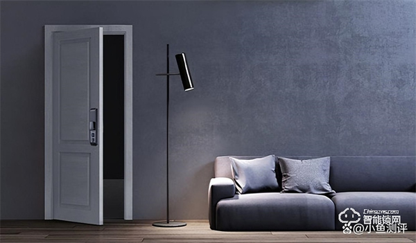 雙11千元級(jí)爆款智能門鎖 非這款云米EyeLink 2V莫屬