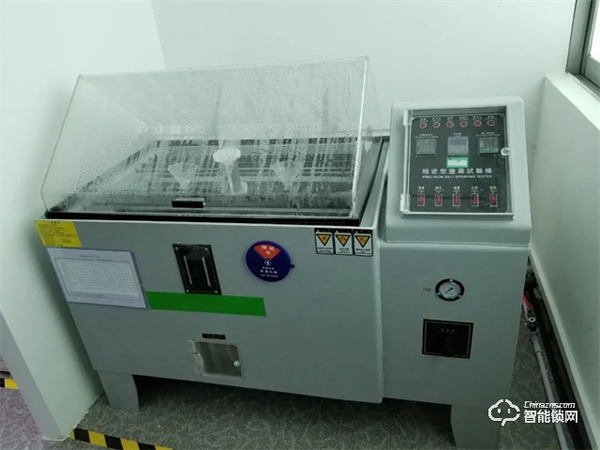 150萬(wàn)次開(kāi)鎖!歷時(shí)2年!博克自主設(shè)計(jì)研發(fā)別墅電梯智能鎖正式交付 150萬(wàn)次開(kāi)鎖!歷時(shí)2年!博克自主設(shè)計(jì)研發(fā)別墅電梯智能鎖正式交付