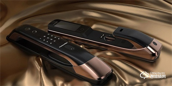 凱迪仕智能鎖：堅持將科技創新與產業發展緊密結合，助力美好生活