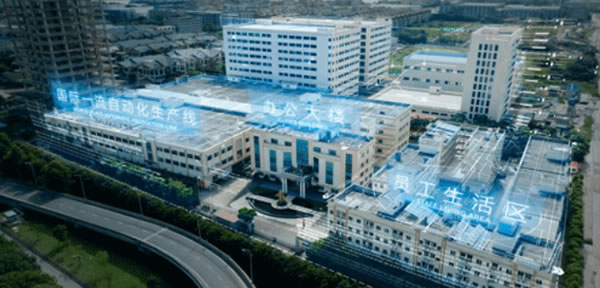 匯泰龍獲授權“有家就有佛山造”產業IP準入使用企業!