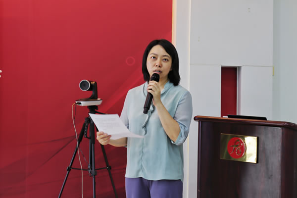 南海企業(yè)齊聚匯泰龍，來(lái)了一場(chǎng)“商業(yè)秘密保護(hù)”培訓(xùn)！