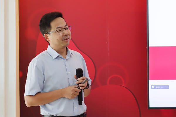 南海企業(yè)齊聚匯泰龍，來(lái)了一場(chǎng)“商業(yè)秘密保護(hù)”培訓(xùn)！