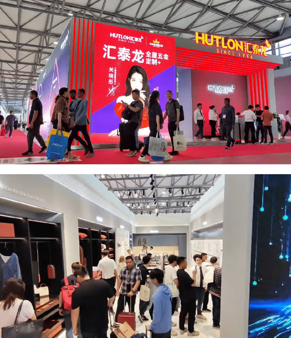 上海廚衛展丨匯泰龍引領潮流,火爆全場,360°美好生活觸手可及! 上海廚衛展丨匯泰龍引領潮流,火爆全場,360°美好生活觸手可及!