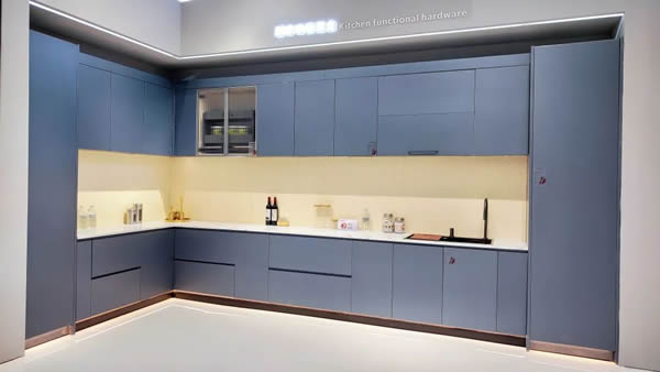 上海廚衛展丨匯泰龍引領潮流,火爆全場,360°美好生活觸手可及! 上海廚衛展丨匯泰龍引領潮流,火爆全場,360°美好生活觸手可及!