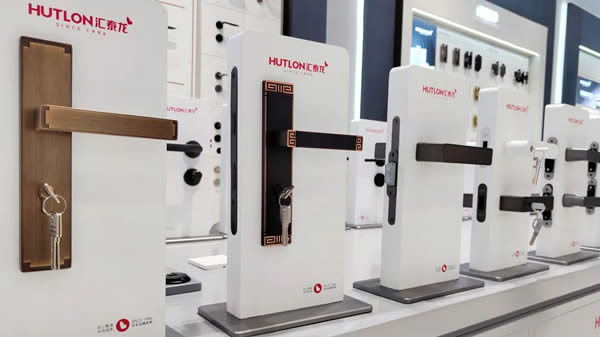 上海廚衛展丨匯泰龍引領潮流,火爆全場,360°美好生活觸手可及! 上海廚衛展丨匯泰龍引領潮流,火爆全場,360°美好生活觸手可及!