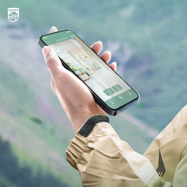 飛利浦智能鎖 | 聽勸!3D人臉識別智能鎖這樣選準沒錯! 飛利浦智能鎖 | 聽勸!3D人臉識別智能鎖這樣選準沒錯!