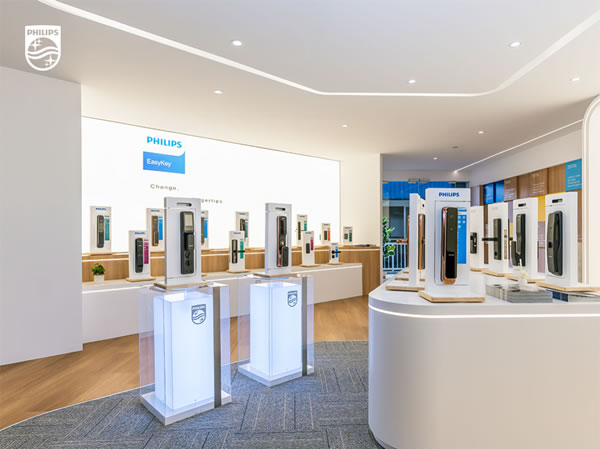 飛利浦智能鎖 | 聽勸!3D人臉識別智能鎖這樣選準沒錯! 飛利浦智能鎖 | 聽勸!3D人臉識別智能鎖這樣選準沒錯!