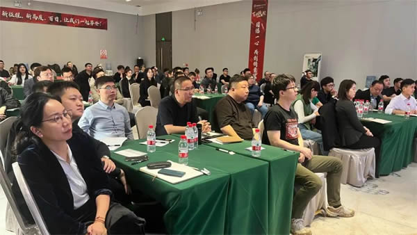 海爾全屋家居百日戰役暨春季家裝節啟動會盛大啟幕 海爾全屋家居百日戰役暨春季家裝節啟動會盛大啟幕