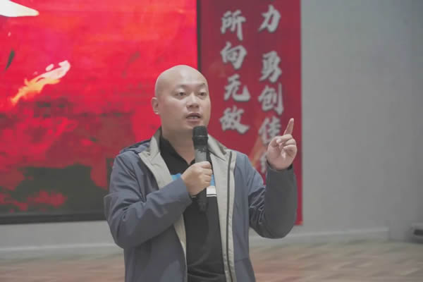 海爾全屋家居百日戰役暨春季家裝節啟動會盛大啟幕 海爾全屋家居百日戰役暨春季家裝節啟動會盛大啟幕