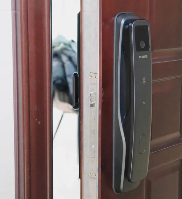 飛利浦智能鎖 | 春季使用智能鎖,別忘了這些事! 飛利浦智能鎖 | 春季使用智能鎖,別忘了這些事!