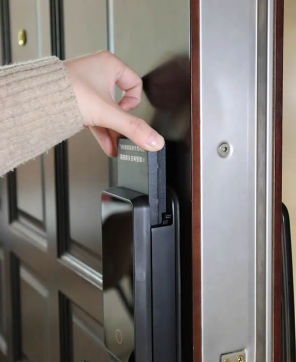 飛利浦智能鎖 | 春季使用智能鎖,別忘了這些事! 飛利浦智能鎖 | 春季使用智能鎖,別忘了這些事!