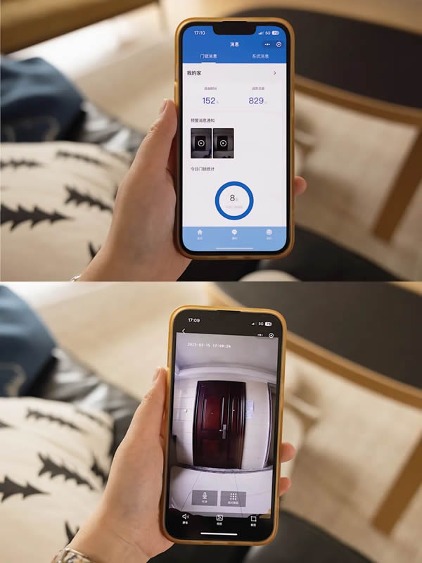 飛利浦智能鎖 | 春季使用智能鎖,別忘了這些事! 飛利浦智能鎖 | 春季使用智能鎖,別忘了這些事!