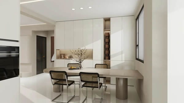 海爾全屋家居斬獲京東·家裝建材春季商家大會精準用戶營銷獎,開拓營銷渠道新布局 海爾全屋家居斬獲京東·家裝建材春季商家大會精準用戶營銷獎,開拓營銷渠道新布局