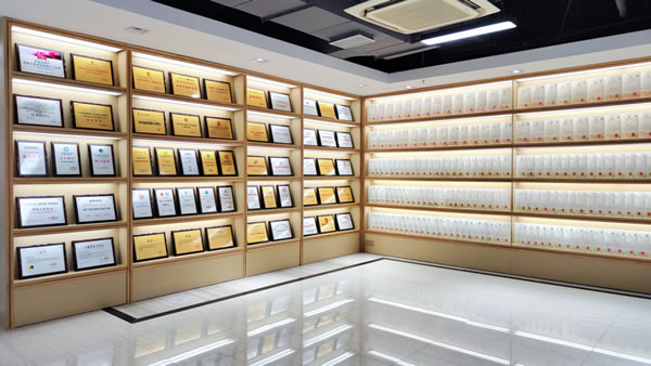 專注締造專業丨匯泰龍獲“標準起草單位”、“標準起草人”五項榮譽! 專注締造專業丨匯泰龍獲“標準起草單位”、“標準起草人”五項榮譽!