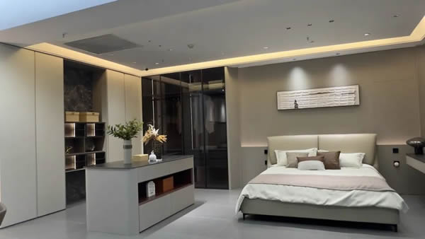 海爾全屋家居&三翼鳥融合進階，家居家電一體化引領行業變革