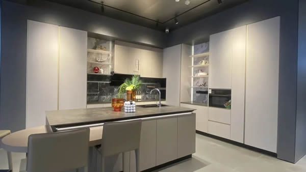 海爾全屋家居&三翼鳥融合進階，家居家電一體化引領行業變革