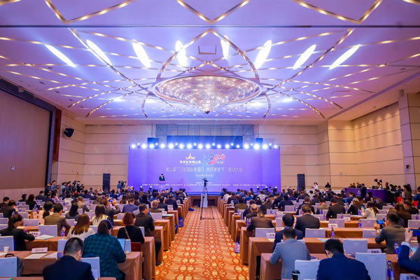 產品IP賦能丨匯泰龍被正式授牌為“有家就有佛山造”產業IP品牌企業