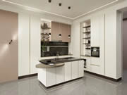 海爾全屋家居:家居家電一體化,詮釋新質(zhì)生產(chǎn)力