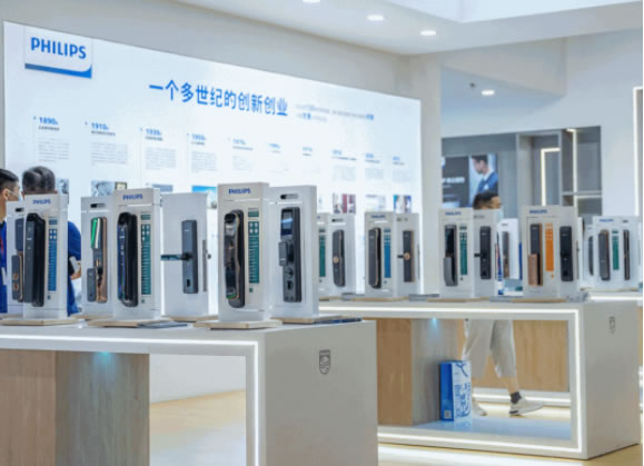 5個年度關(guān)鍵詞,回顧飛利浦智能鎖的2022年 5個年度關(guān)鍵詞,回顧飛利浦智能鎖的2022年