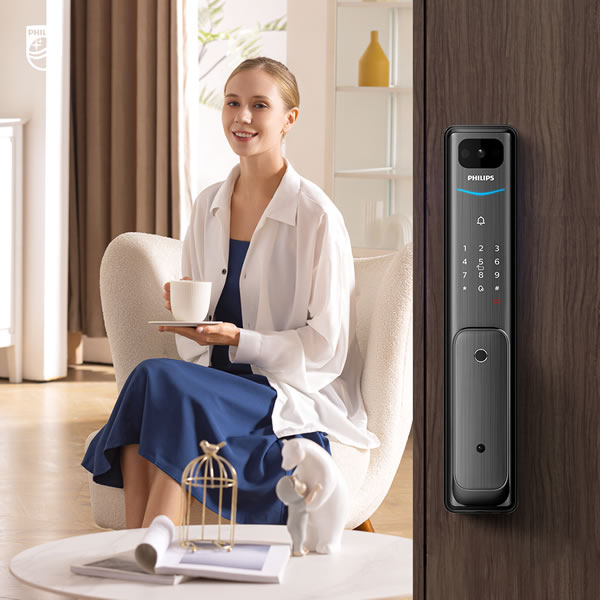 5個年度關(guān)鍵詞,回顧飛利浦智能鎖的2022年 5個年度關(guān)鍵詞,回顧飛利浦智能鎖的2022年