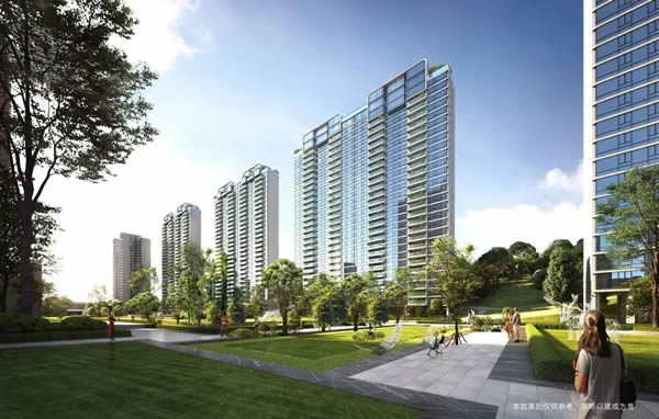 飛利浦智能鎖攜手越秀·瑞麓府,共建美好人居 飛利浦智能鎖攜手越秀·瑞麓府,共建美好人居