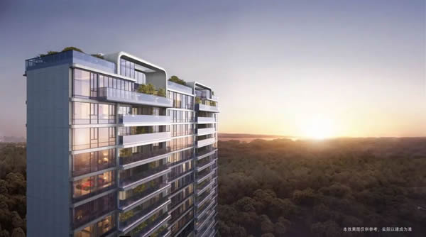 飛利浦智能鎖攜手越秀·瑞麓府,共建美好人居 飛利浦智能鎖攜手越秀·瑞麓府,共建美好人居