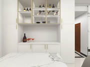 海爾 | 案例show | 簡約至臻，生活本味