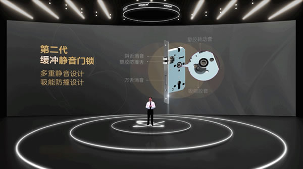 96蝴蝶節丨匯泰龍“悄悄鎖”,門鎖靜悄悄,緩沖更不吵 96蝴蝶節丨匯泰龍“悄悄鎖”,門鎖靜悄悄,緩沖更不吵