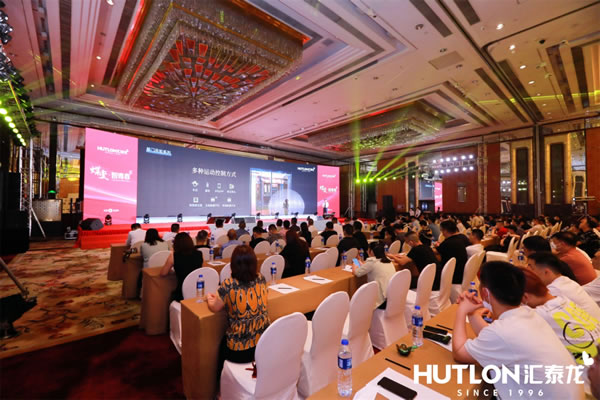 預告丨明天！匯泰龍“96蝴蝶節”，誠邀您見證！