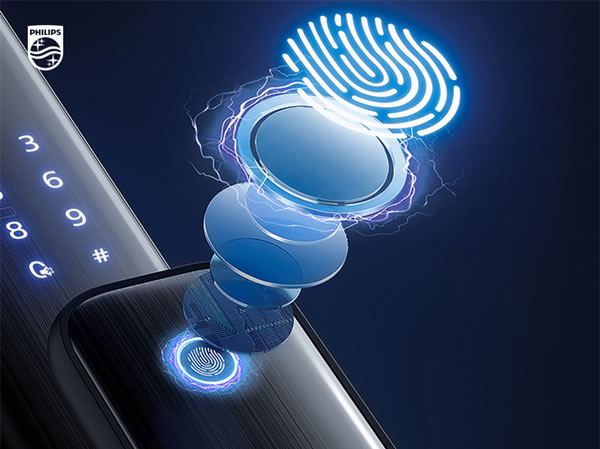 飛利浦智能鎖|開學啦!這些智能鎖使用丟分題,請避開! 飛利浦智能鎖|開學啦!這些智能鎖使用丟分題,請避開!