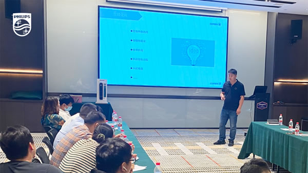 決勝終端,共譜新章 | 飛利浦智能鎖浙江省區經銷商交流會順利召開! 決勝終端,共譜新章 | 飛利浦智能鎖浙江省區經銷商交流會順利召開!