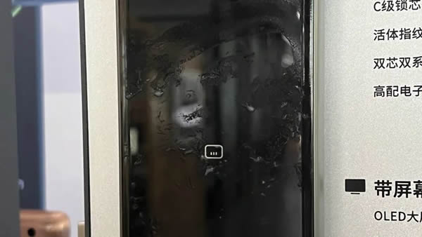 亞太天能|夏天到了,智能鎖也要好好保養! 亞太天能|夏天到了,智能鎖也要好好保養!