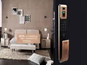 2022年銷量突破1700萬套 智能門鎖將迎來C端爆發期