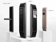 智能門鎖市場規(guī)模逐步增大，行業(yè)正在駛?cè)敫咚侔l(fā)展的列車道