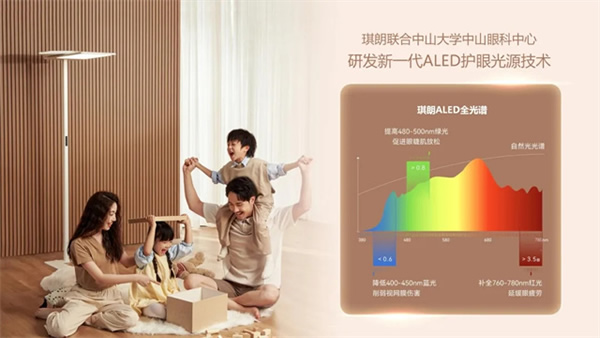 GILE 2024 | “響量——‘光 +’生態平臺全民聲”行動啟航