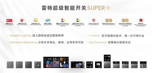 GILE 2024 | “響量——‘光 +’生態平臺全民聲”行動啟航