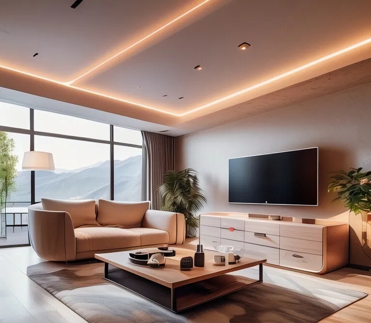 互聯(lián)互通美好愿景如何實現(xiàn)  ——智能家居市場質量觀察系列報道之二 互聯(lián)互通美好愿景如何實現(xiàn)  ——智能家居市場質量觀察系列報道之二