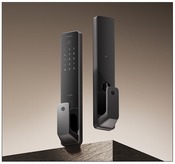 小米智能門鎖斬獲Q1第一 銷量斷層式領先 小米智能門鎖斬獲Q1第一 銷量斷層式領先