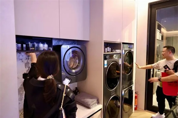 星閃、開源鴻蒙、AIoH等技術集體亮相深圳國際智能家居博覽會 星閃、開源鴻蒙、AIoH等技術集體亮相深圳國際智能家居博覽會