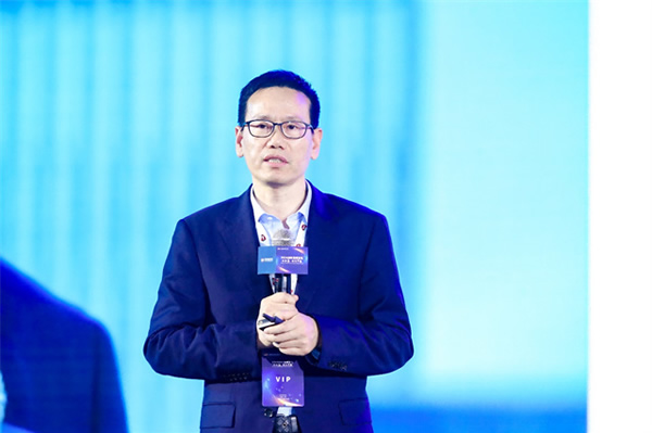 打造中國智慧家庭新范式,瞰見“未來家”的更多幸福可能 打造中國智慧家庭新范式,瞰見“未來家”的更多幸福可能