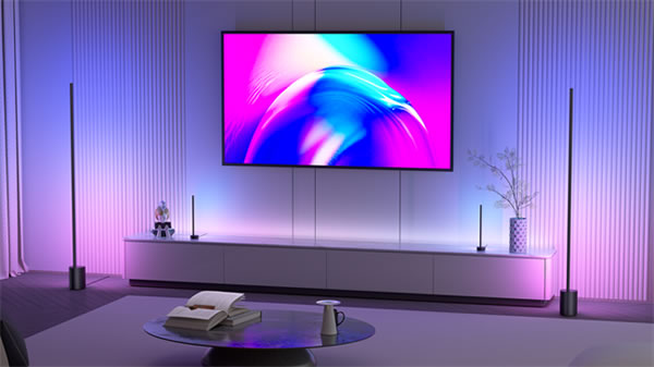 思碼光云霞系列智能落地?zé)魳s膺美國LIT照明設(shè)計獎 思碼光云霞系列智能落地?zé)魳s膺美國LIT照明設(shè)計獎