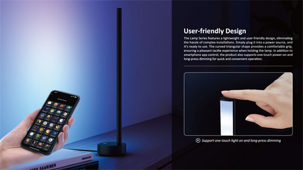 思碼光云霞系列智能落地?zé)魳s膺美國LIT照明設(shè)計獎 思碼光云霞系列智能落地?zé)魳s膺美國LIT照明設(shè)計獎