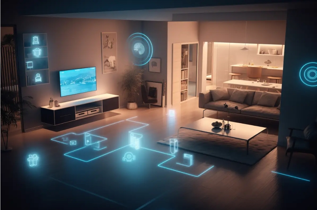 全國人大代表、海爾集團周云杰：建議研究制定智能家居行業3-5年發展規劃