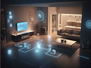 全國人大代表、海爾集團周云杰:建議研究制定智能家居行業3-5年發展規劃