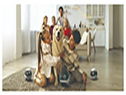 賦之科技Jason:國產(chǎn)家庭機(jī)器人如何撬動全球市場?