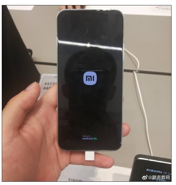 小米官方辟謠澎湃OS是自研系統 從沒宣傳過:別對比華為鴻蒙了 小米官方辟謠澎湃OS是自研系統 從沒宣傳過:別對比華為鴻蒙了